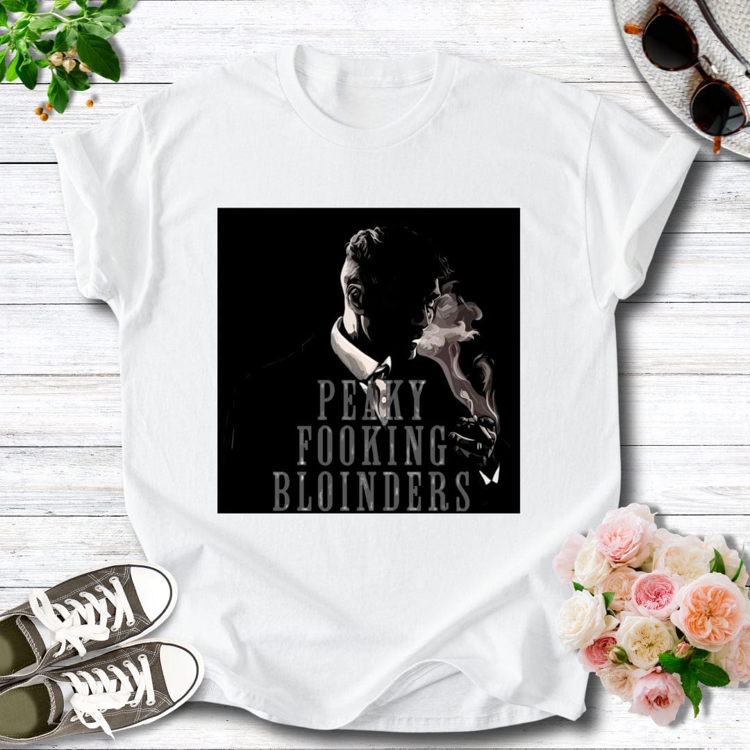 Thomas Shelby Tee