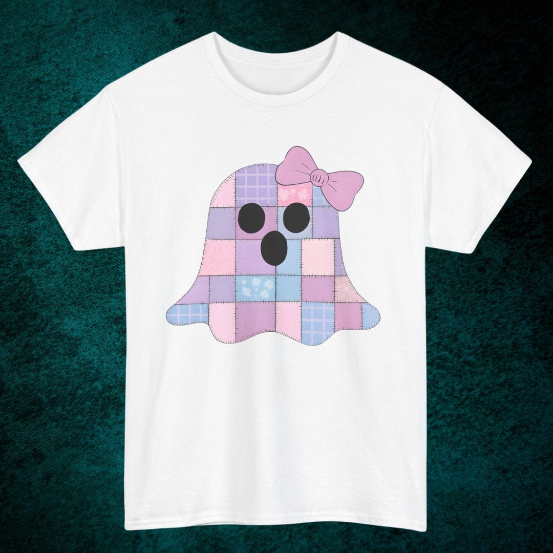 Coquette Ghost Tee