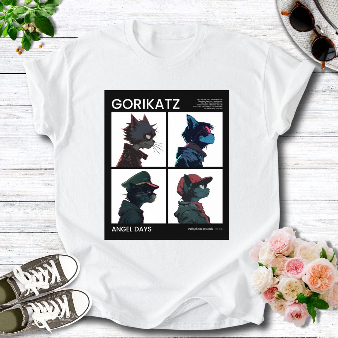Gorikatz Tee