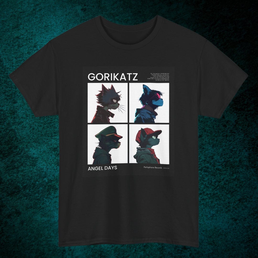Gorikatz Tee