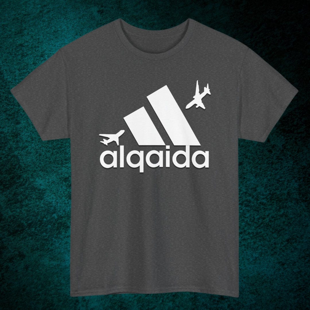 Alqaida Tee