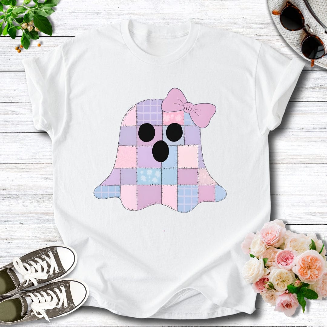 Coquette Ghost Tee