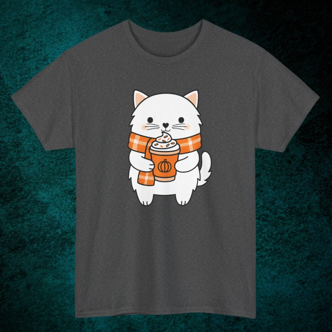 Frappuccino Cat Tee
