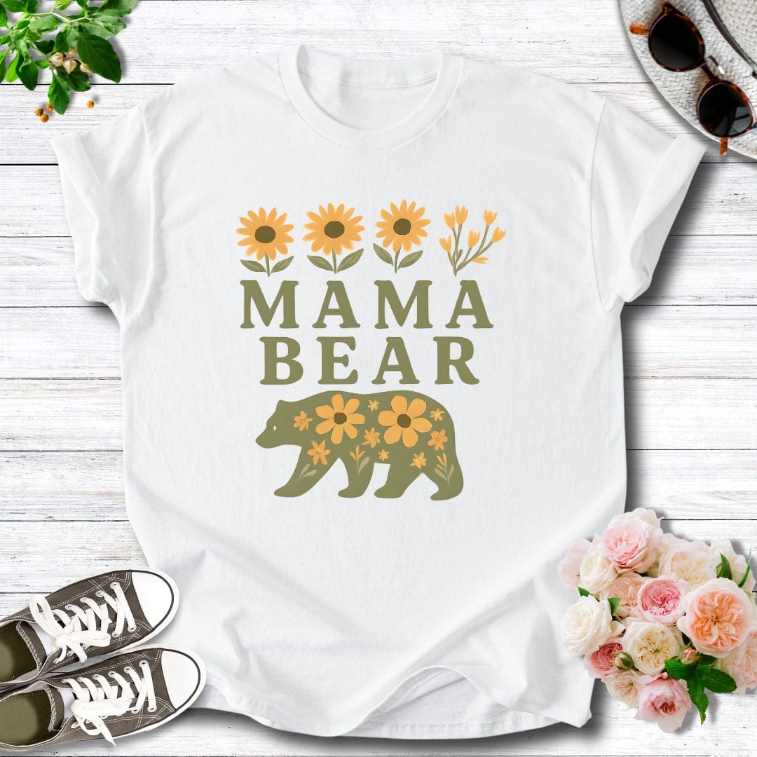 Mama Bear Tee