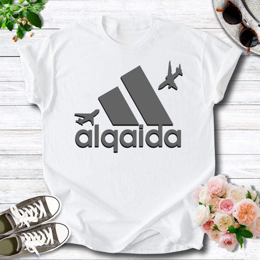 Alqaida Tee