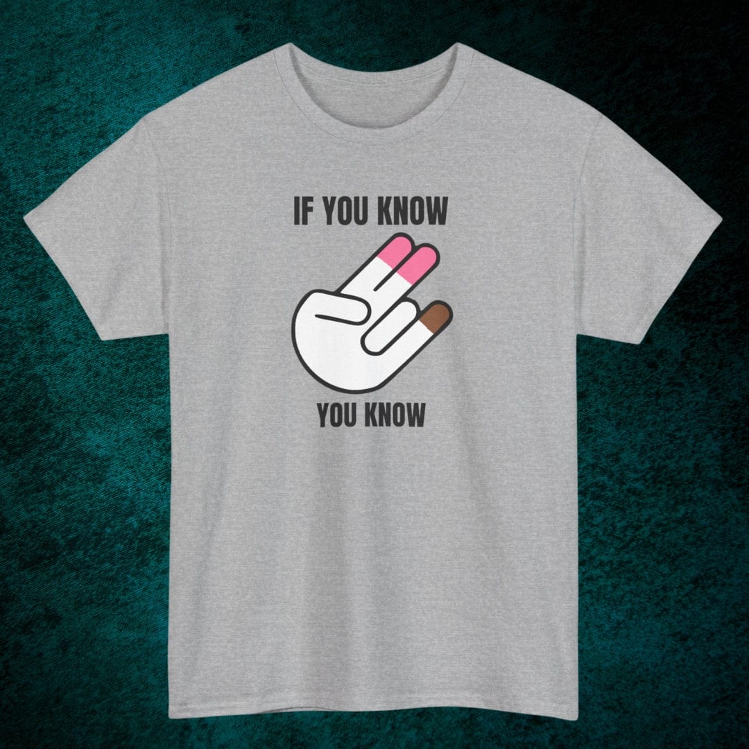 2 In The Pink 1 In The Stink Tee