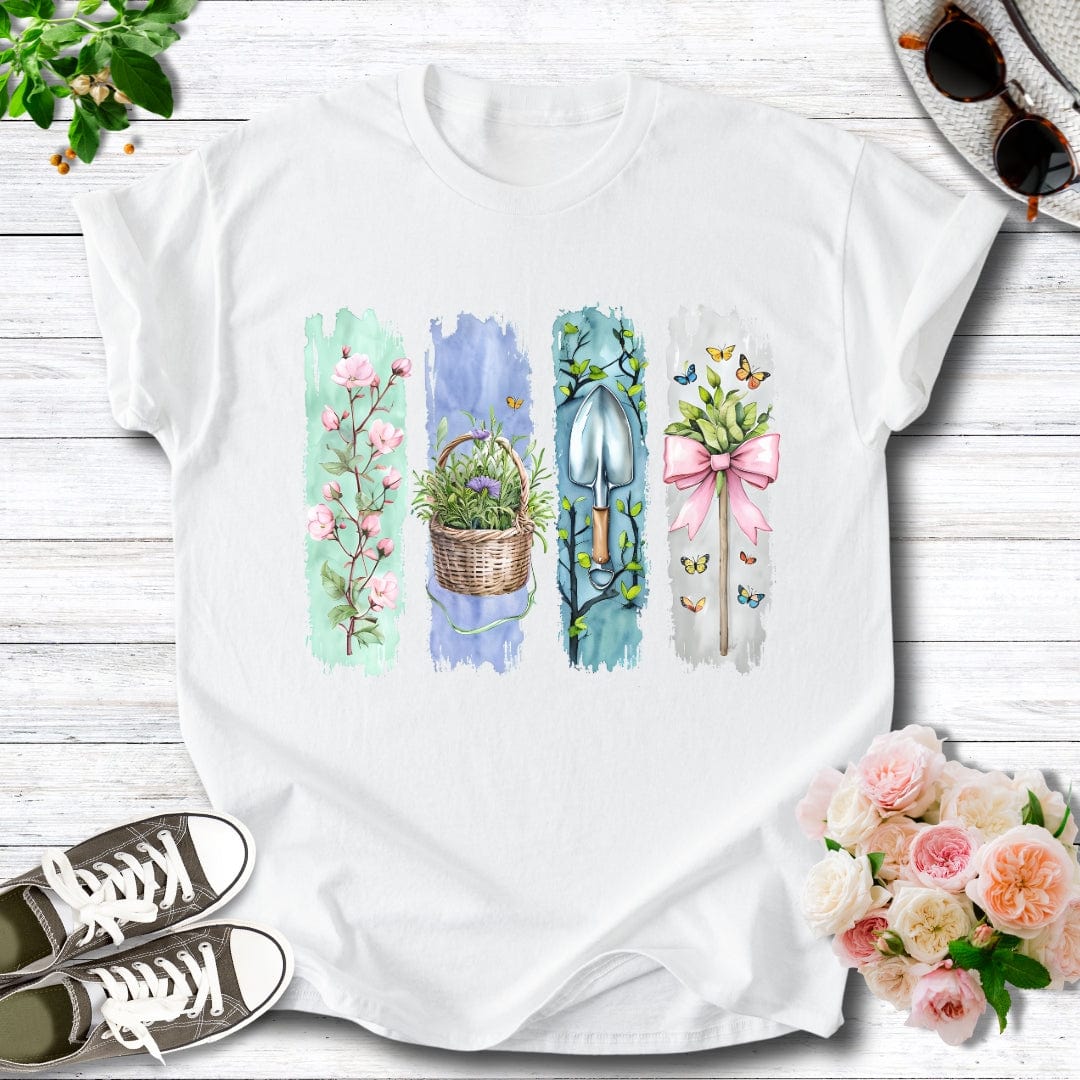Gardening Tee