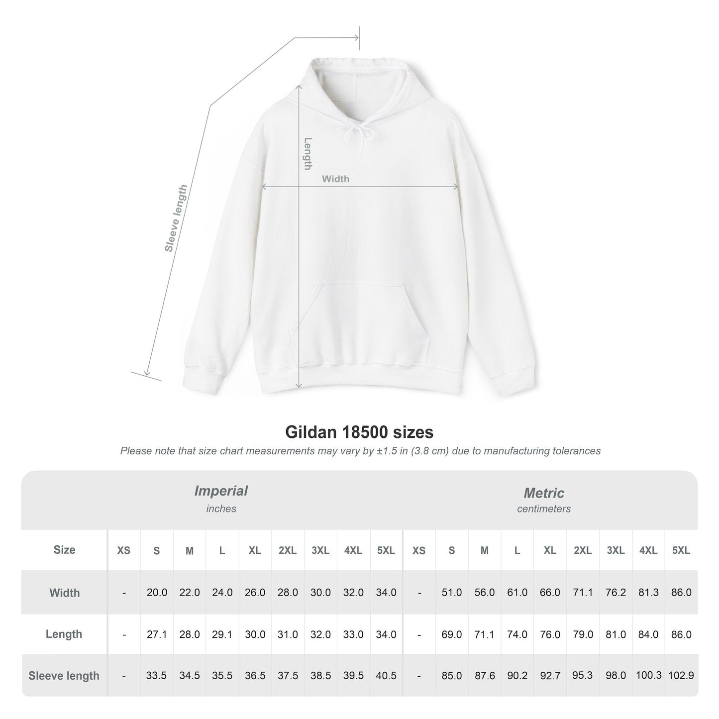 Titan In The Wall Hoodie