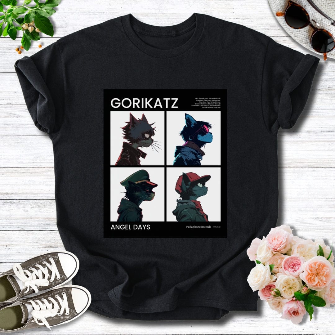 Gorikatz Tee