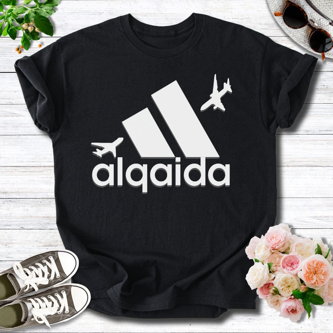 Alqaida Tee