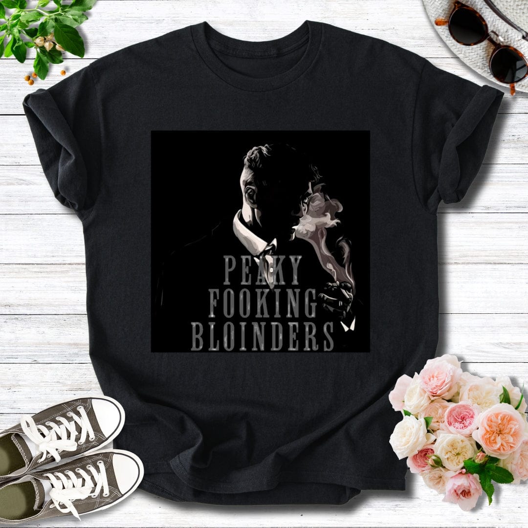 Thomas Shelby Tee