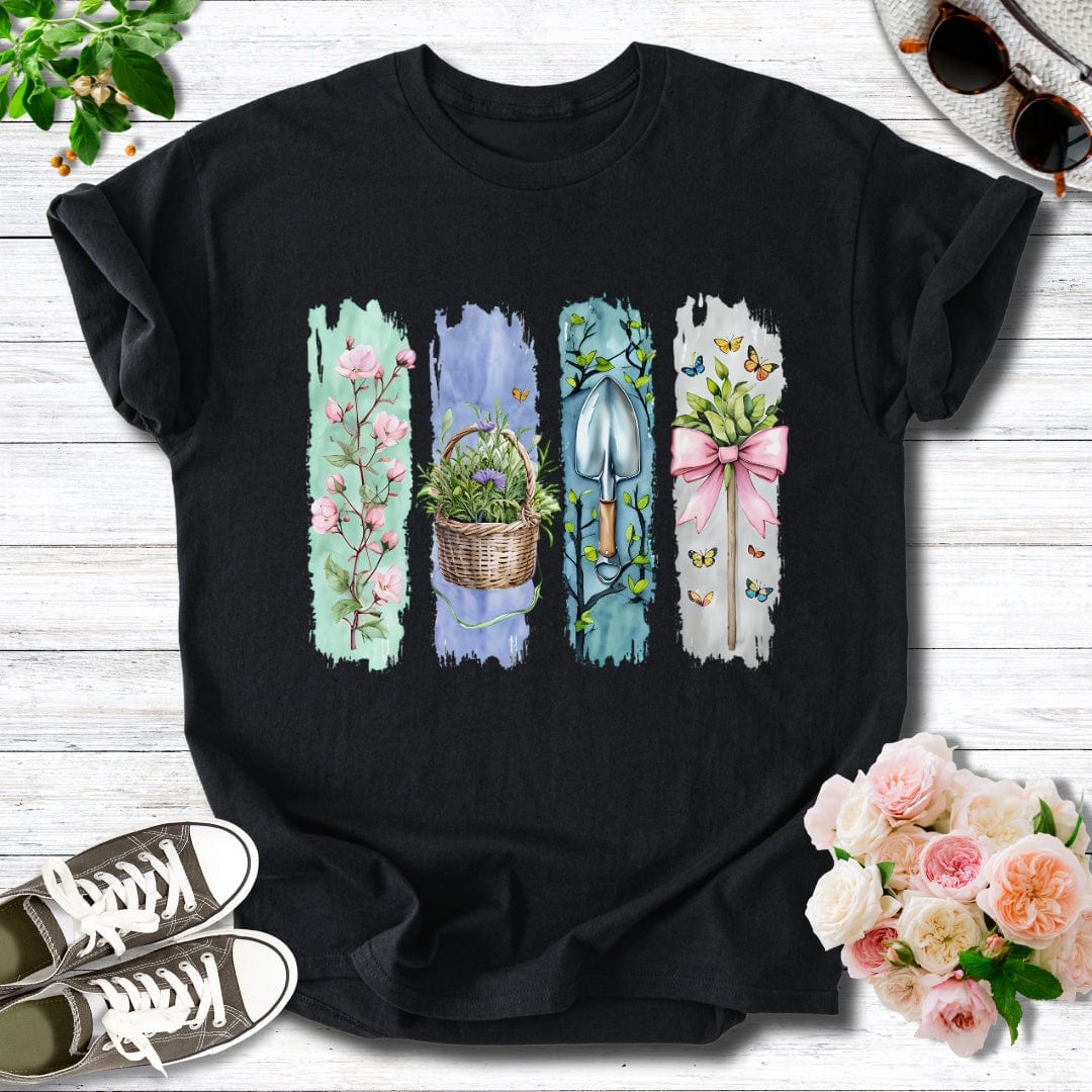 Gardening Tee