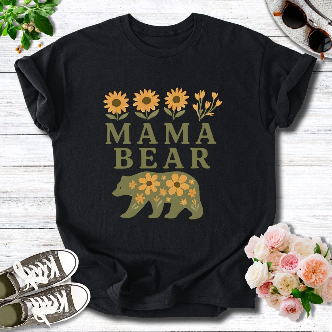 Mama Bear Tee
