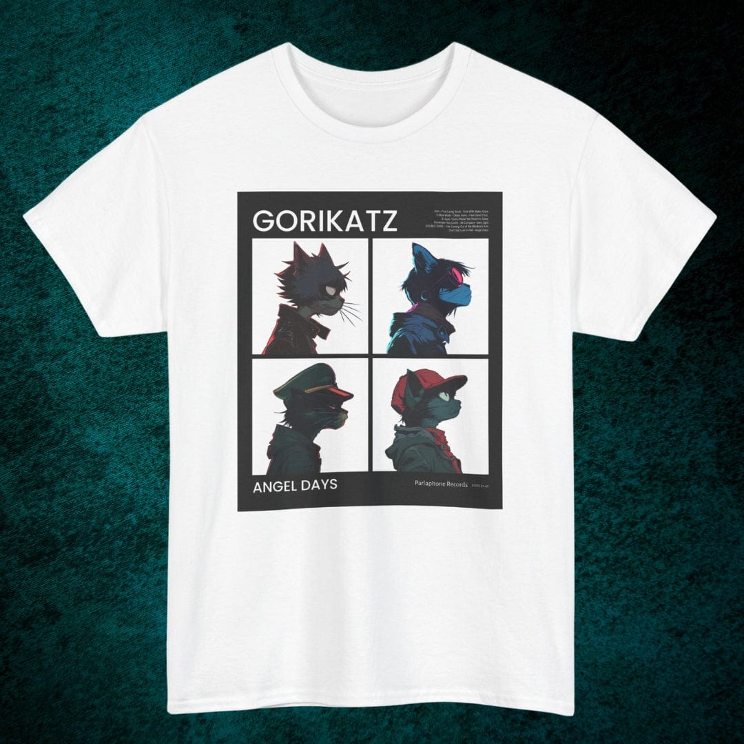 Gorikatz Tee