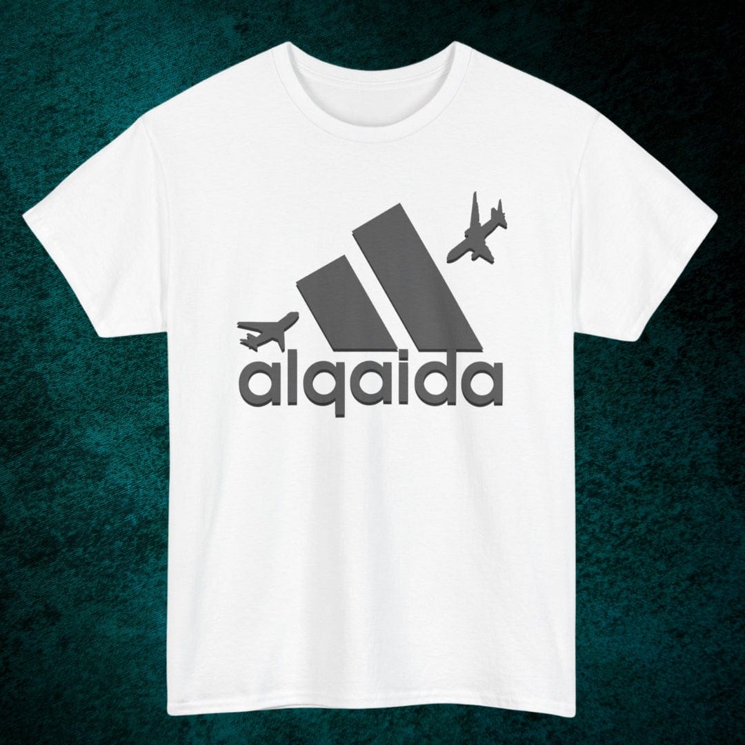 Alqaida Tee