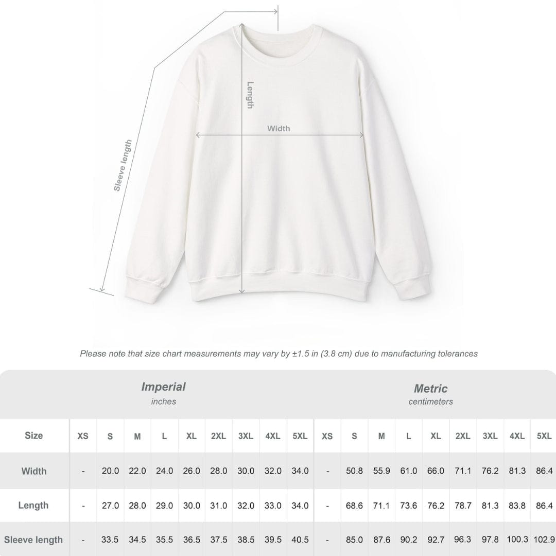 2 In The Pink 1 In The Stink Sweatshirt