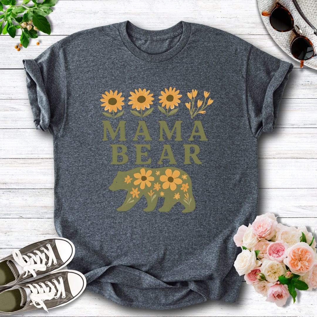 Mama Bear Tee