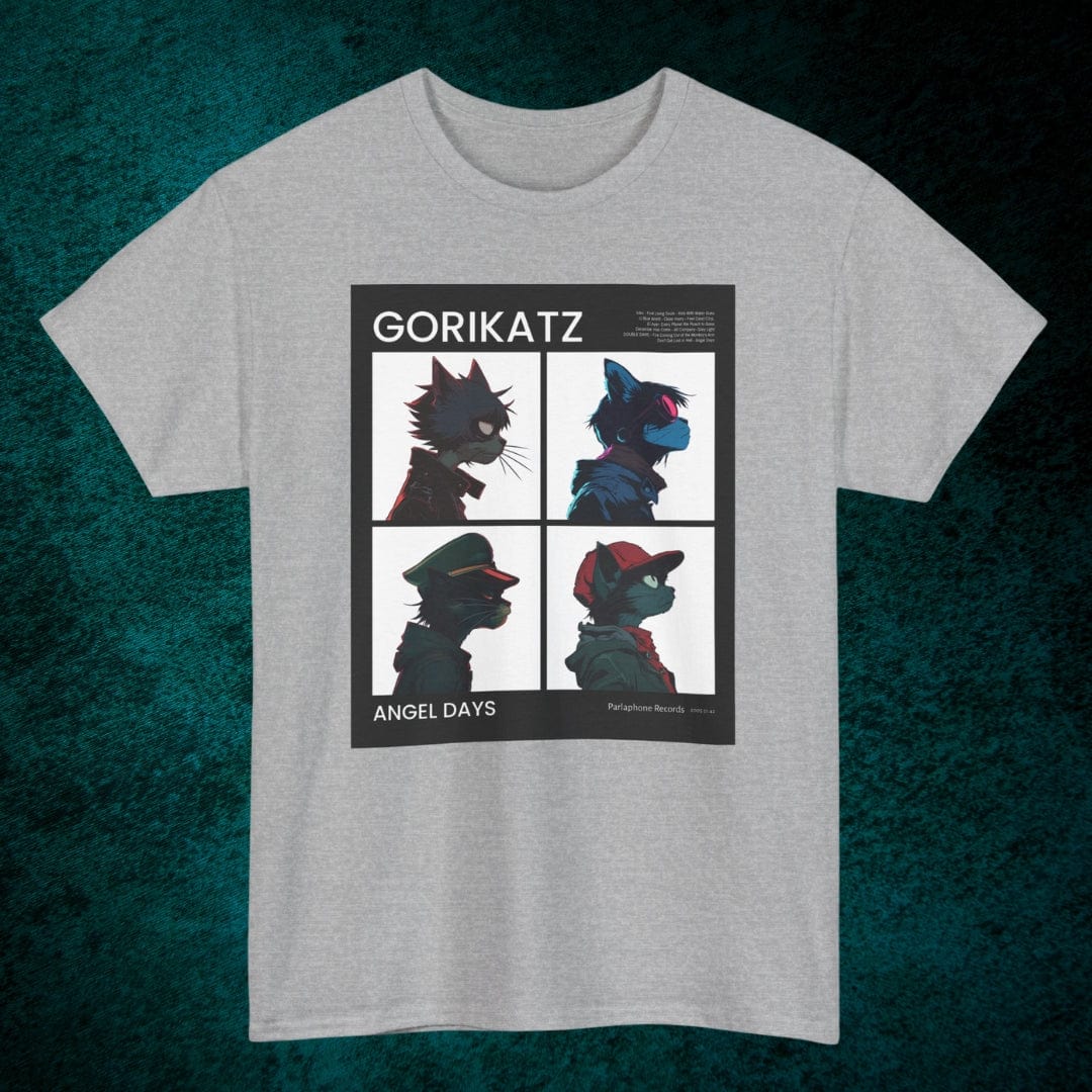 Gorikatz Tee