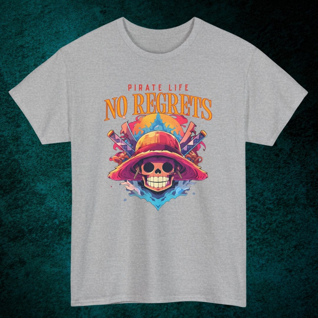 Pirate Skull Tee