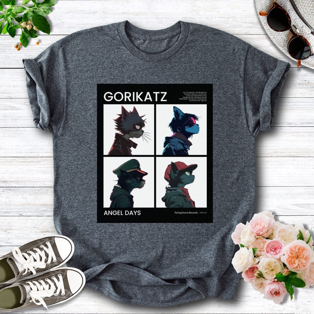 Gorikatz Tee
