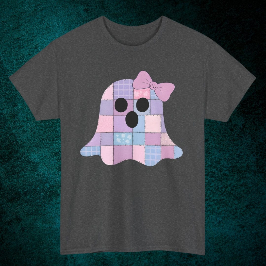 Coquette Ghost Tee