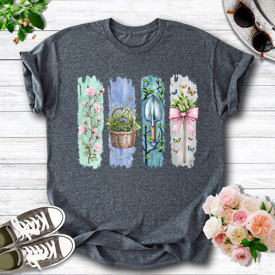 Gardening Tee