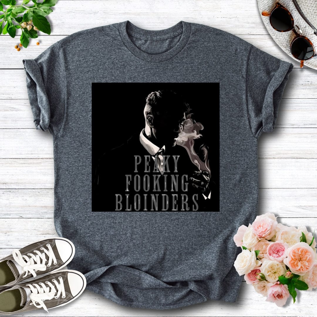 Thomas Shelby Tee