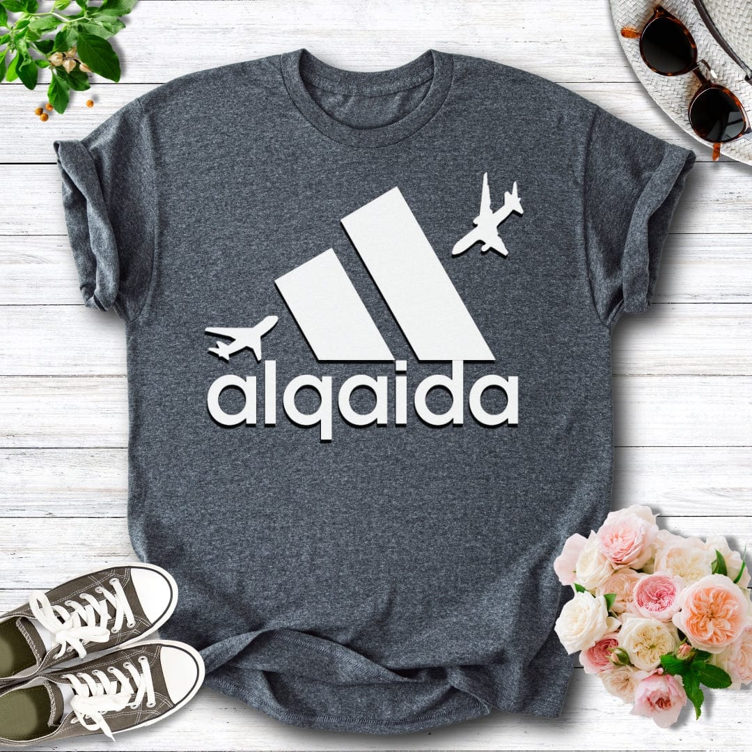 Alqaida Tee