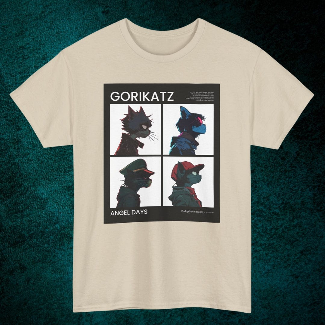 Gorikatz Tee