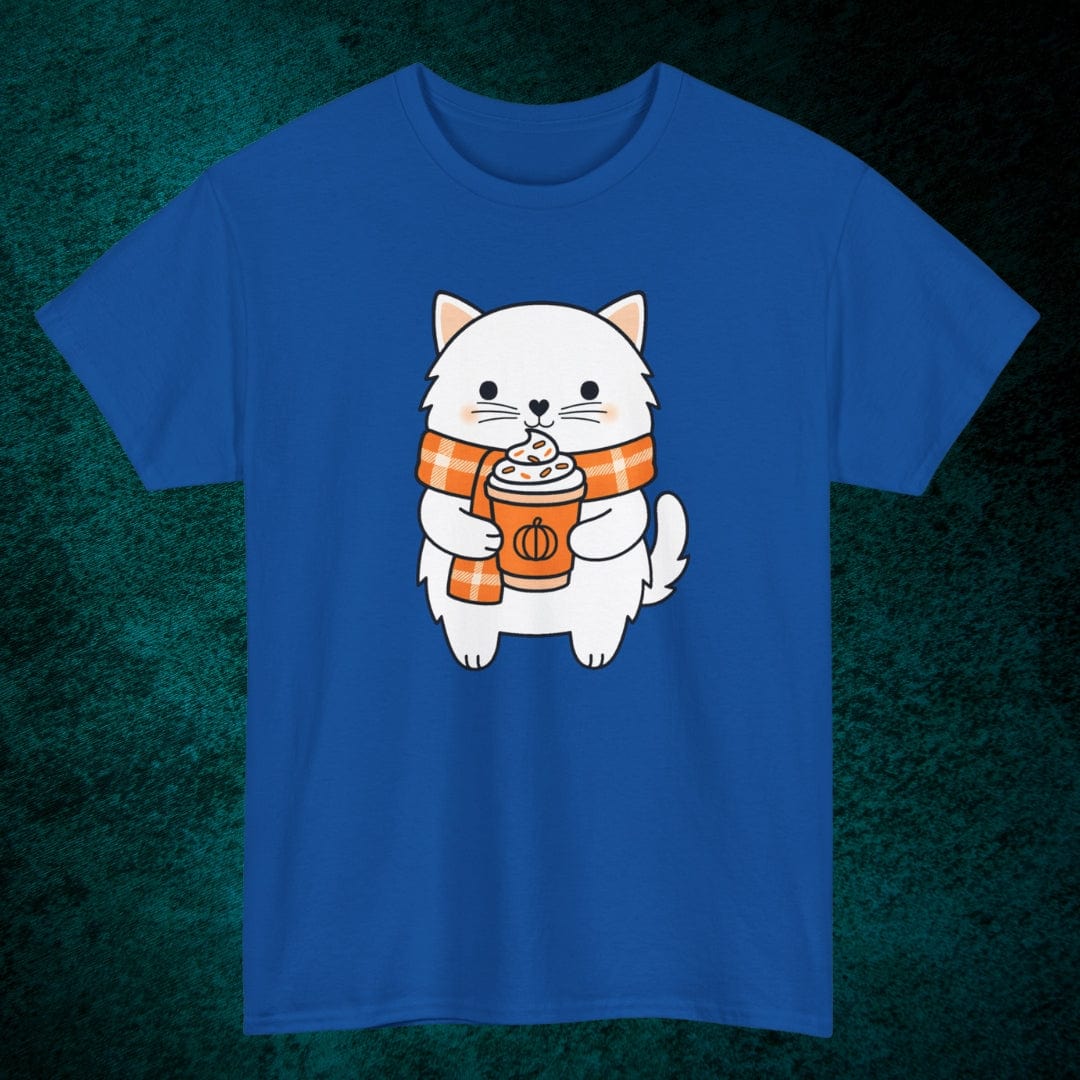 Frappuccino Cat Tee