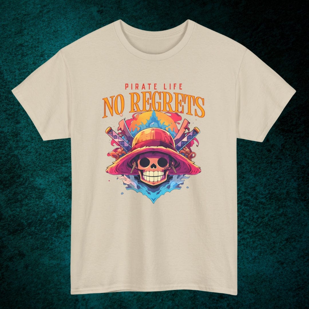 Pirate Skull Tee