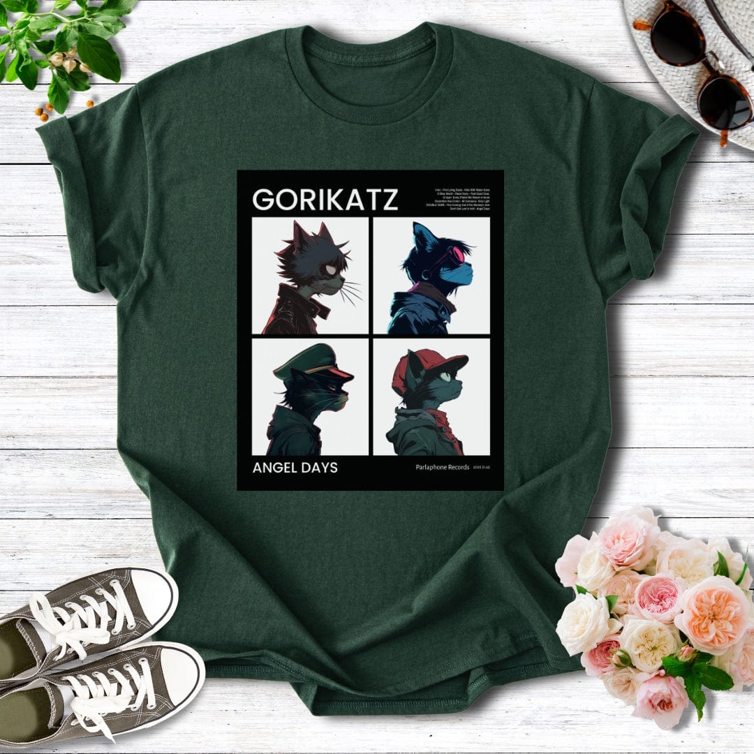 Gorikatz Tee
