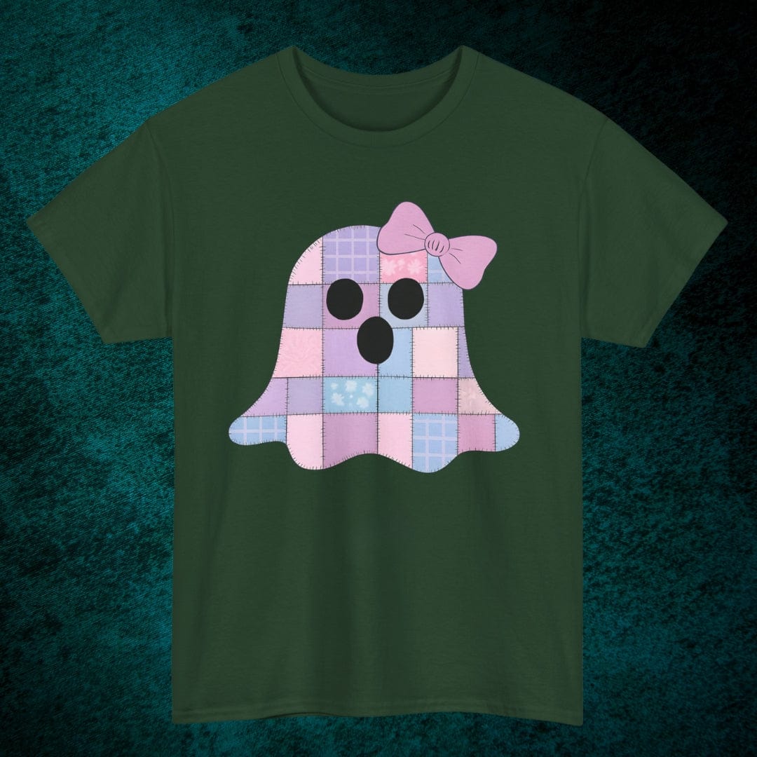 Coquette Ghost Tee