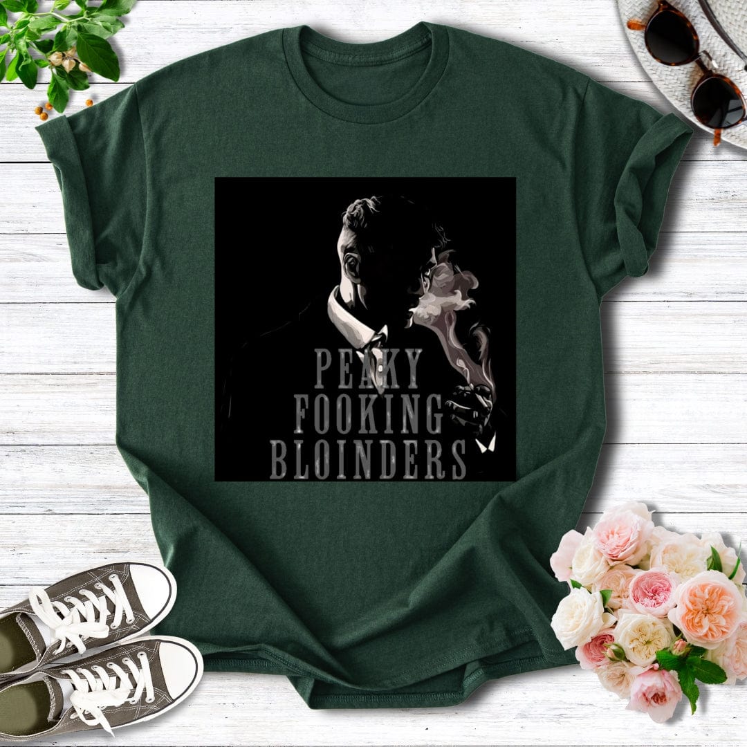 Thomas Shelby Tee