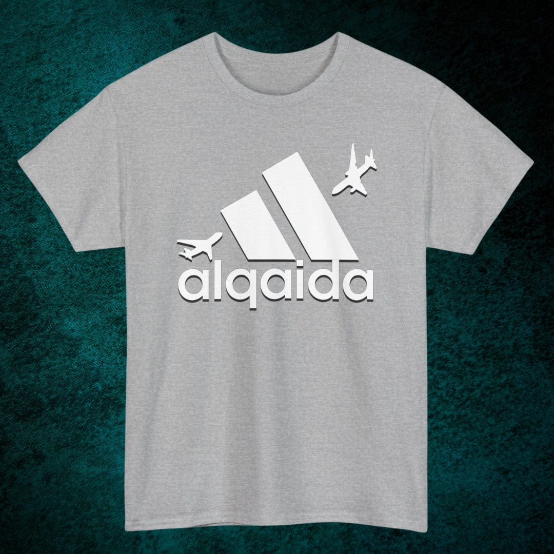 Alqaida Tee