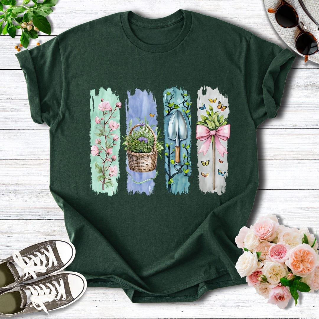 Gardening Tee