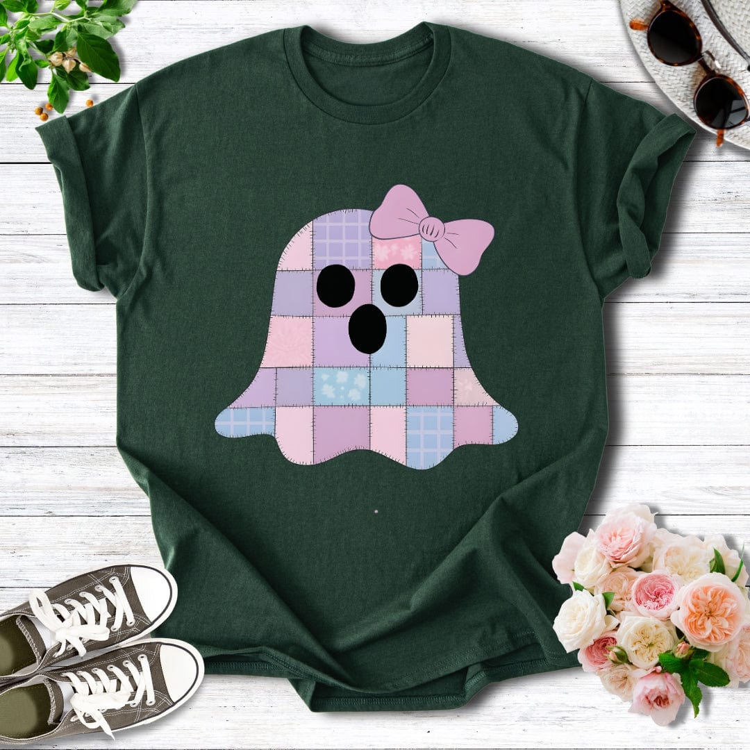 Coquette Ghost Tee