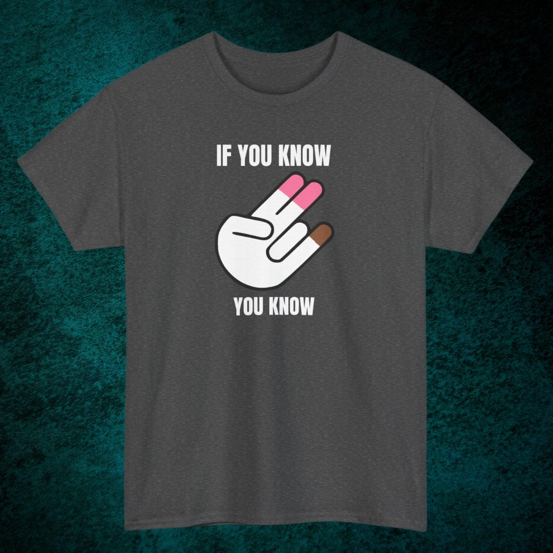 2 In The Pink 1 In The Stink Tee
