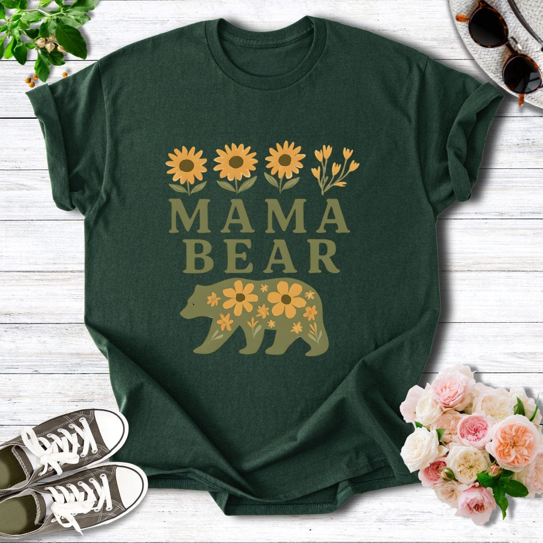 Mama Bear Tee