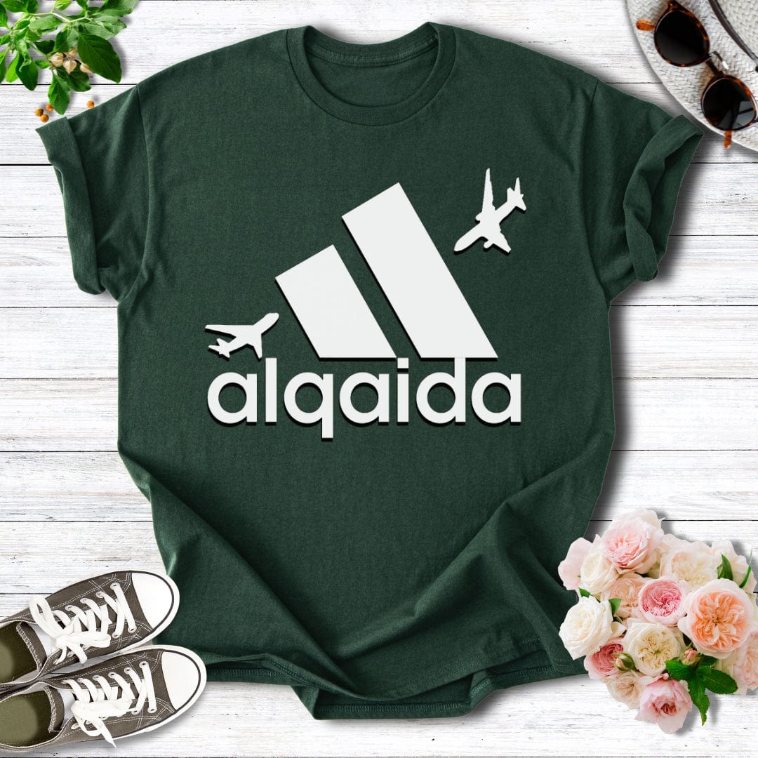 Alqaida Tee