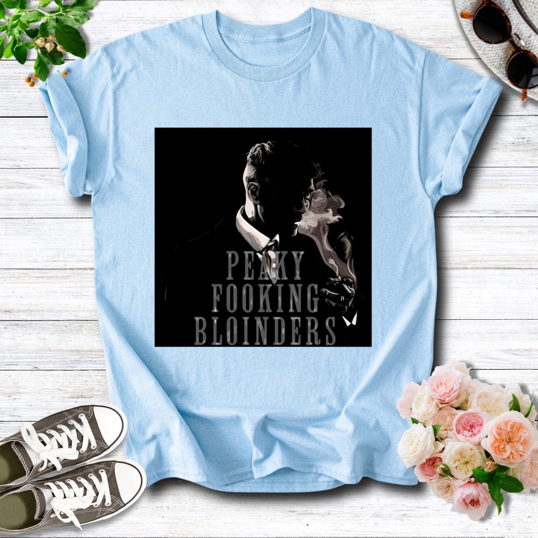 Thomas Shelby Tee