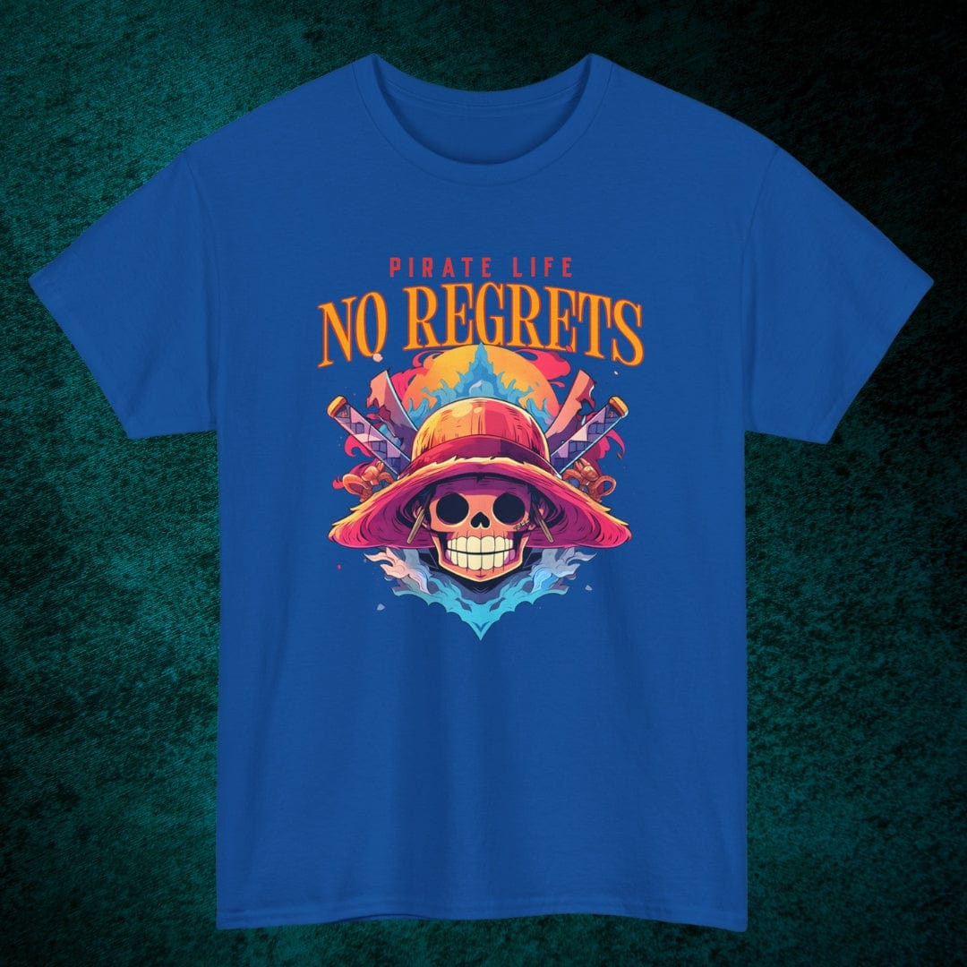Pirate Skull Tee