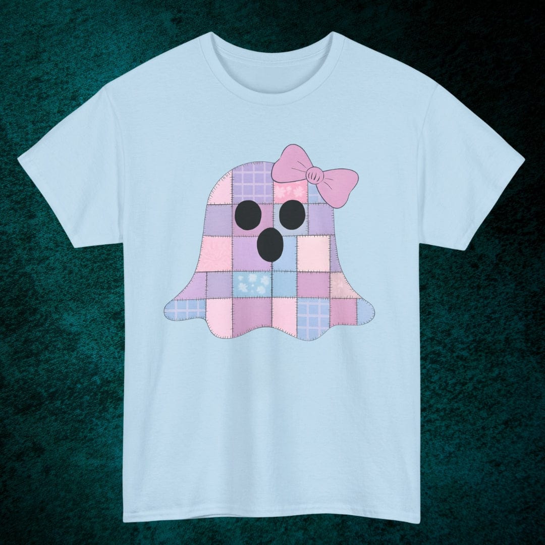 Coquette Ghost Tee