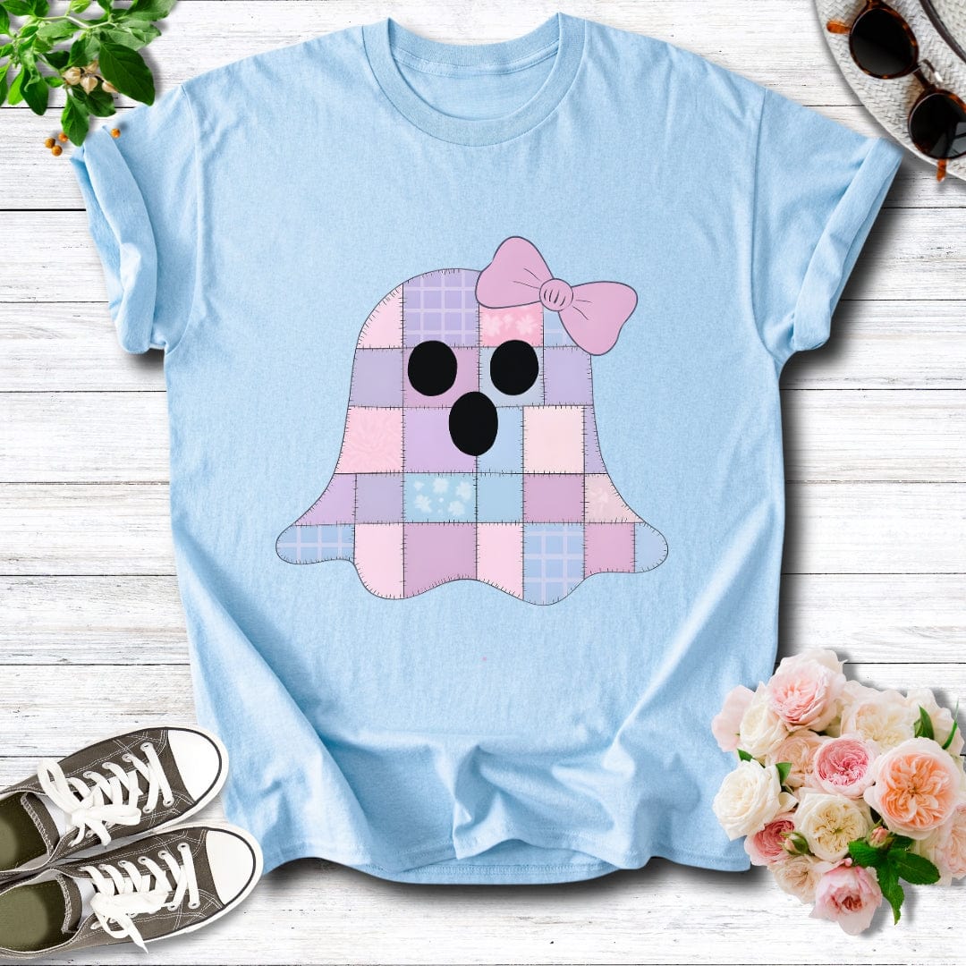 Coquette Ghost Tee