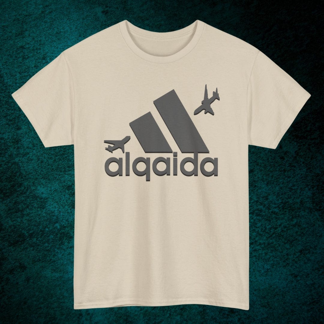 Alqaida Tee