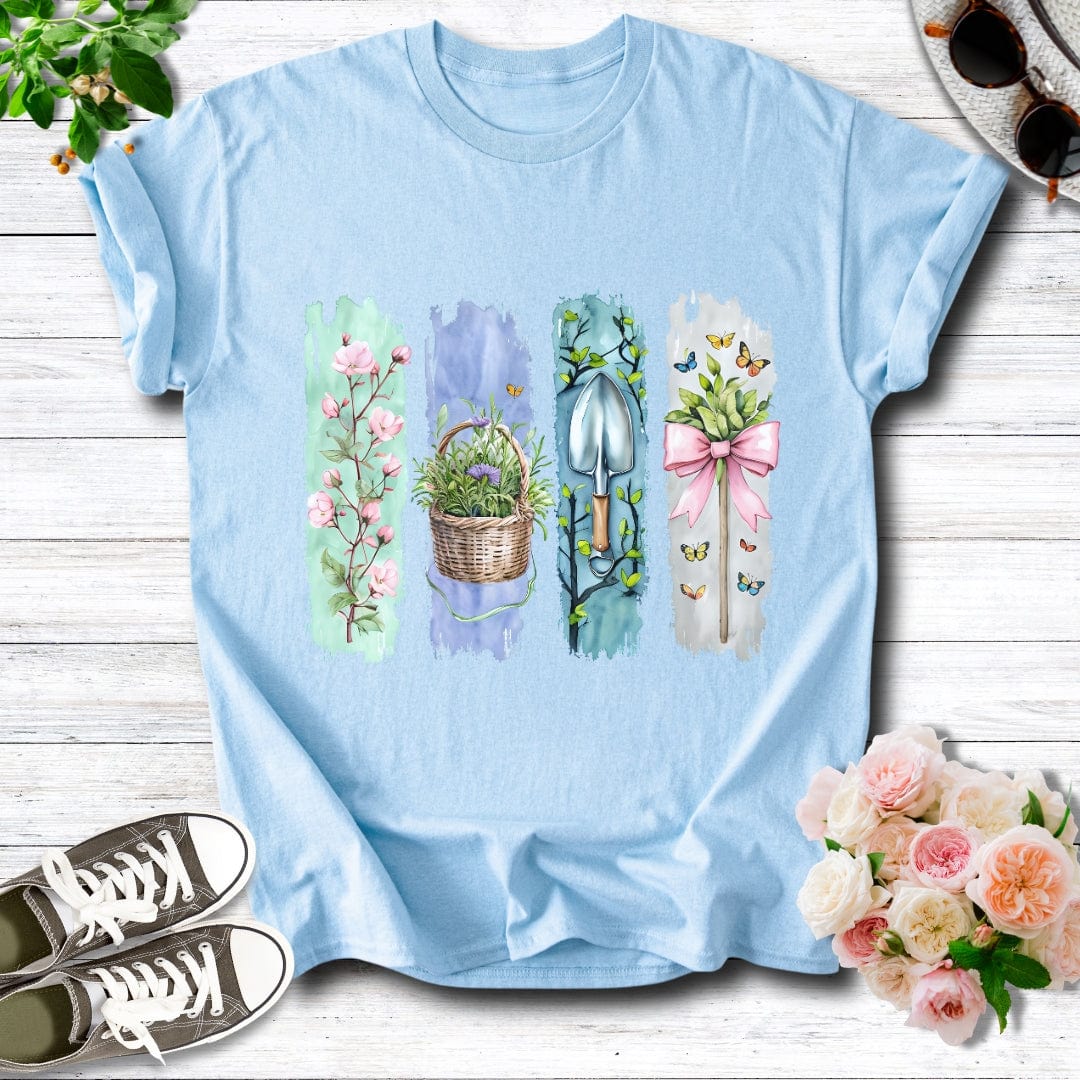 Gardening Tee