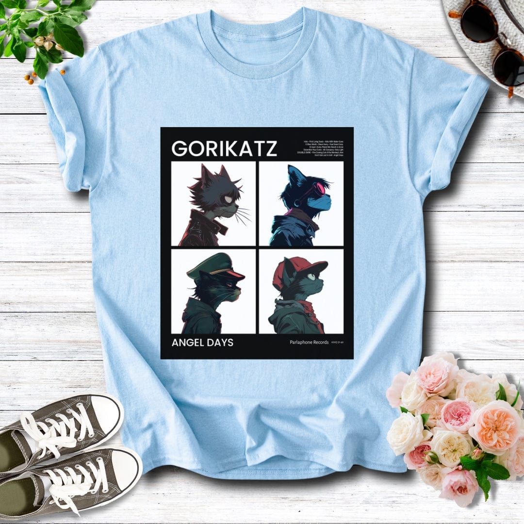 Gorikatz Tee