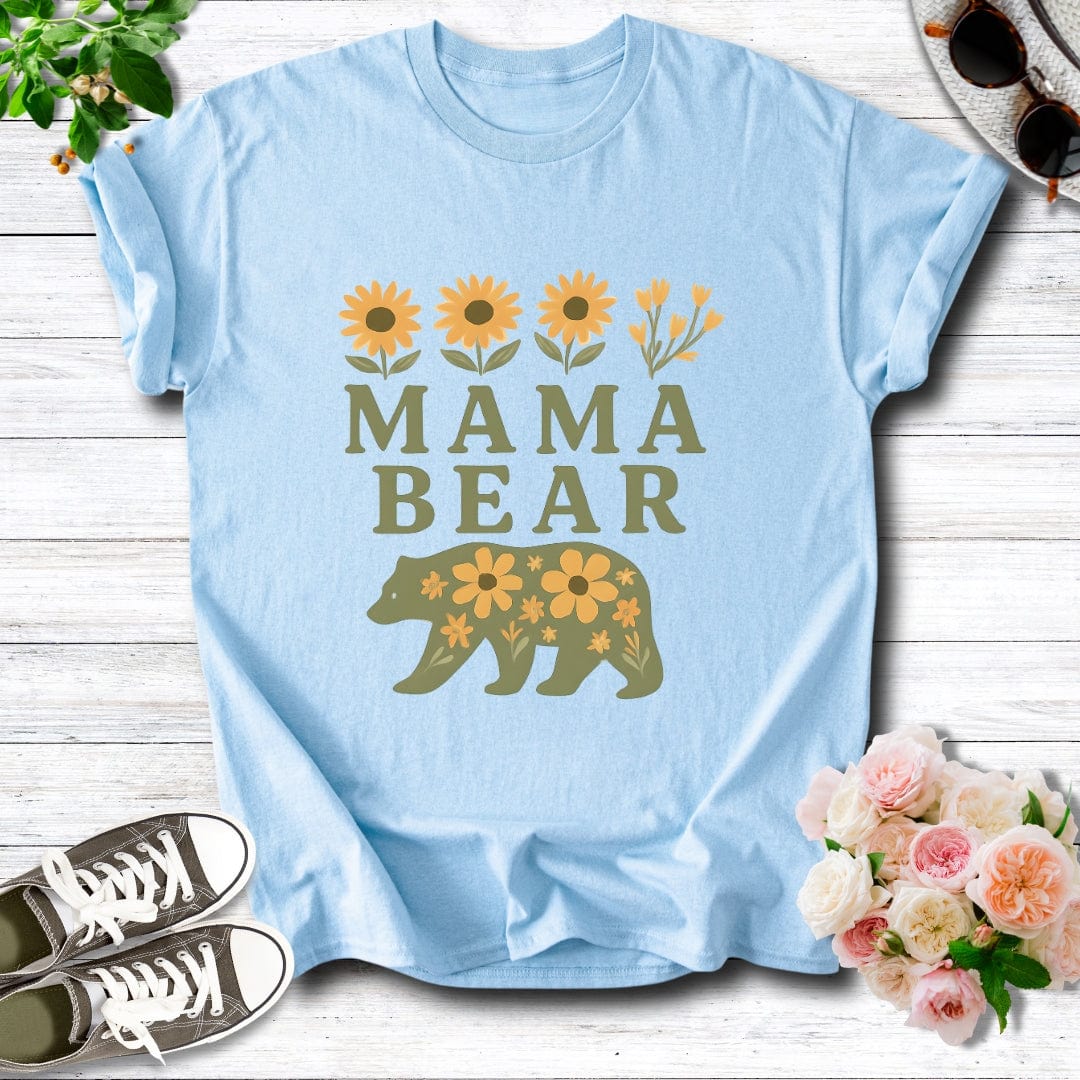 Mama Bear Tee