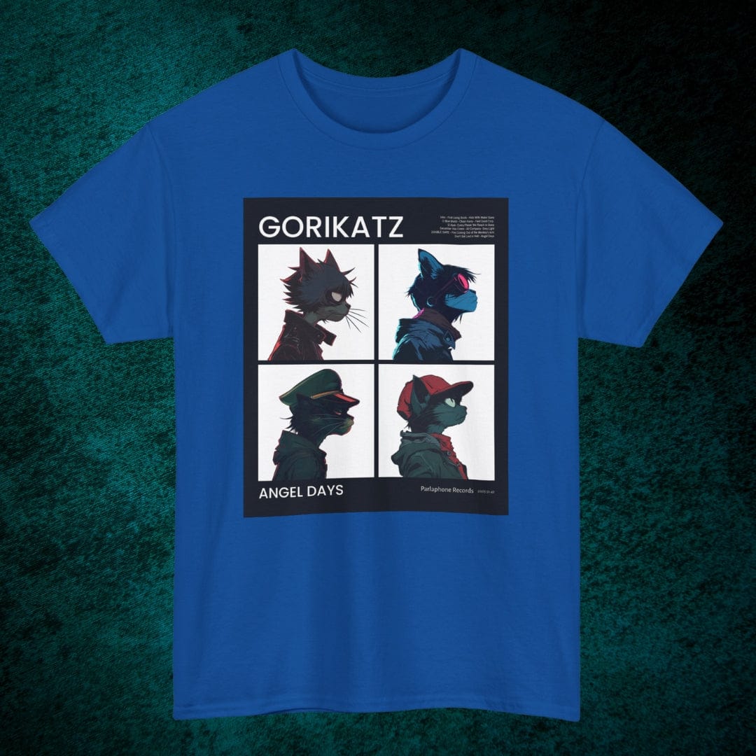 Gorikatz Tee
