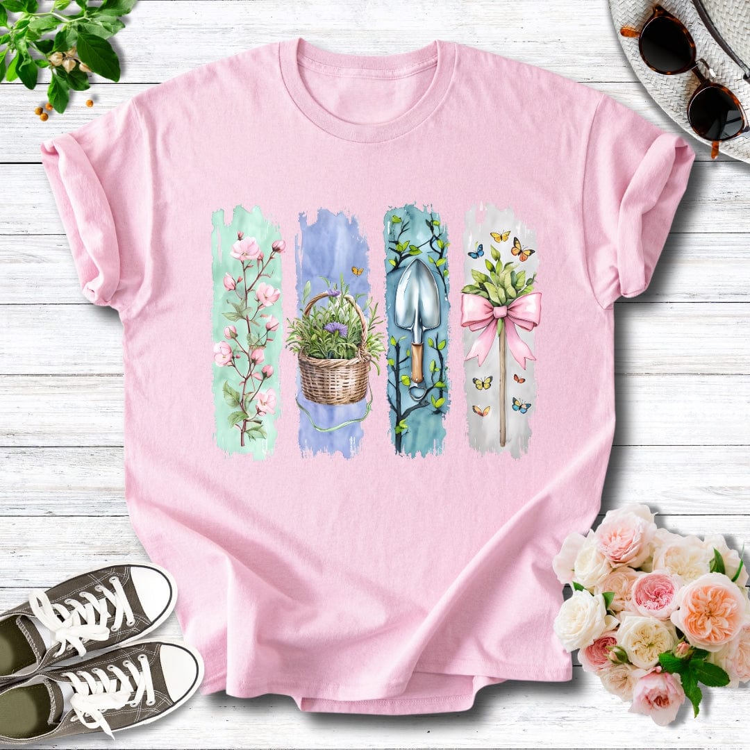 Gardening Tee